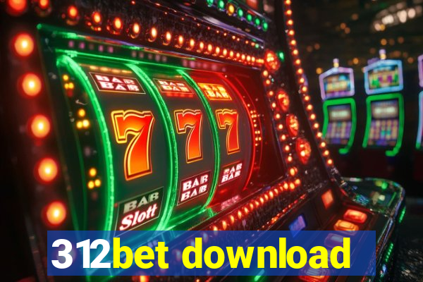 312bet download